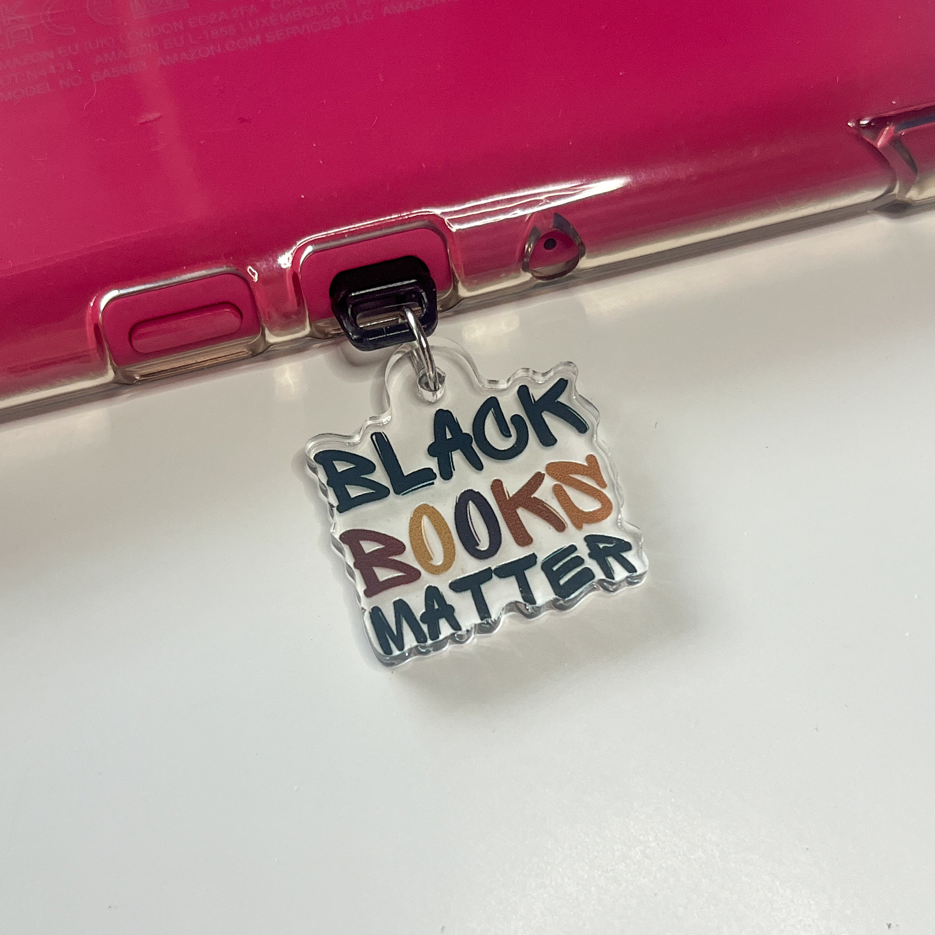 Dust Plug Charms (Coming Soon)