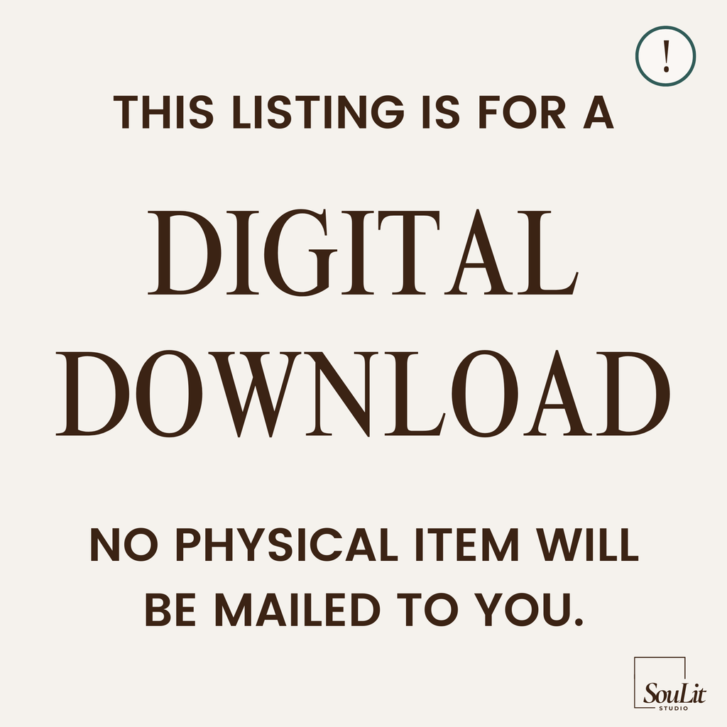 God Don't Play About Me Printable Christian Wall Art