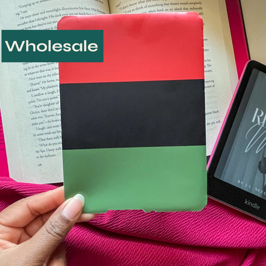 WHOLESALE Soul & Stripes Kindle Insert (Case of 3)